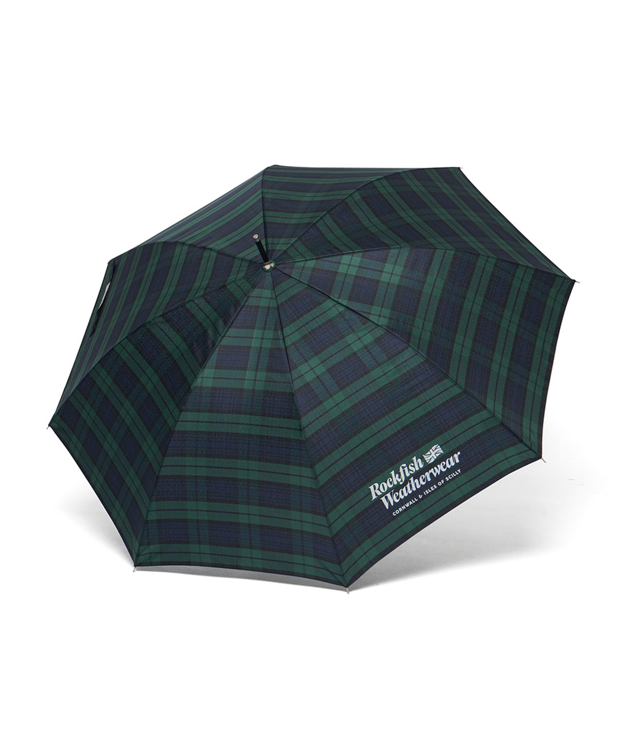 락피쉬웨더웨어(ROCKFISH WEATHERWEAR) CLASSIC UMBRELLA LONG - 6 colors