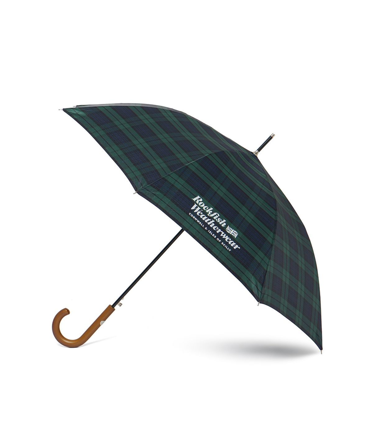 락피쉬웨더웨어(ROCKFISH WEATHERWEAR) CLASSIC UMBRELLA LONG - 6 colors