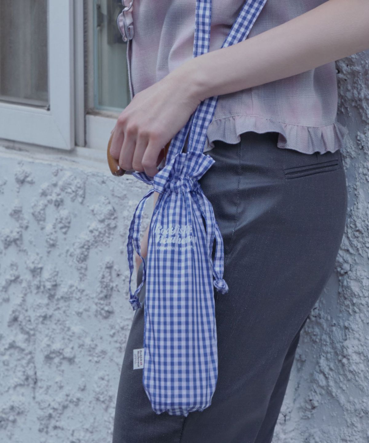 락피쉬웨더웨어(ROCKFISH WEATHERWEAR) CLASSIC UMBRELLA SHORT - 6 colors
