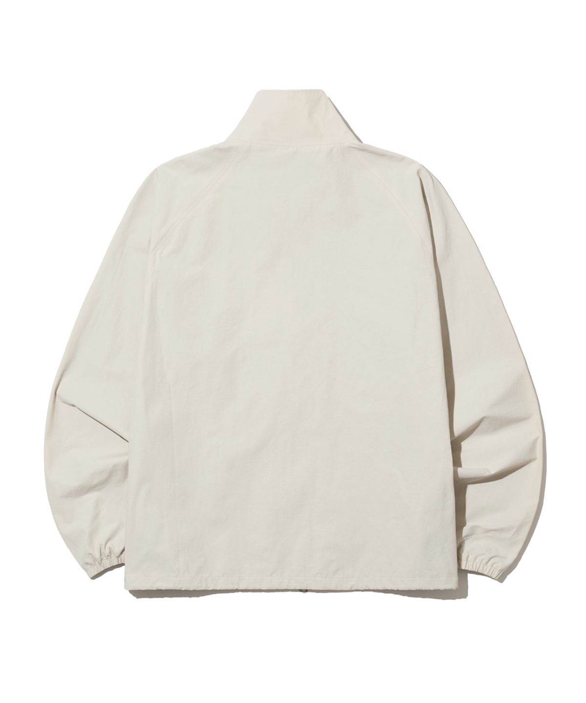 빅유니온(BIG UNION) GORPCORE 2-WAY JACKET / IVORY