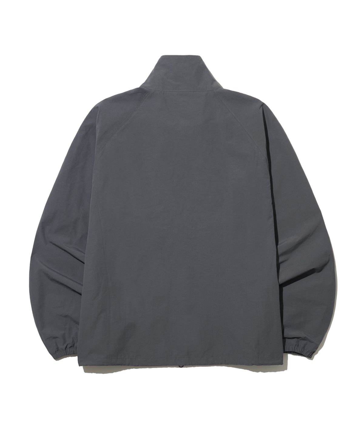 빅유니온(BIG UNION) GORPCORE 2-WAY JACKET / CHARCOAL