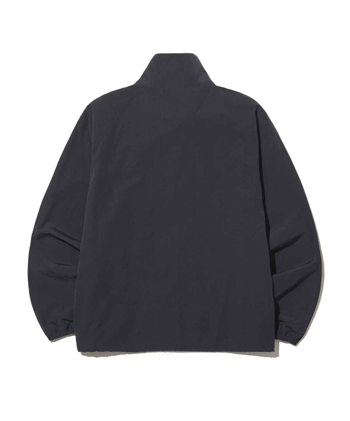 빅유니온(BIG UNION) GORPCORE 2-WAY JACKET / BLACK