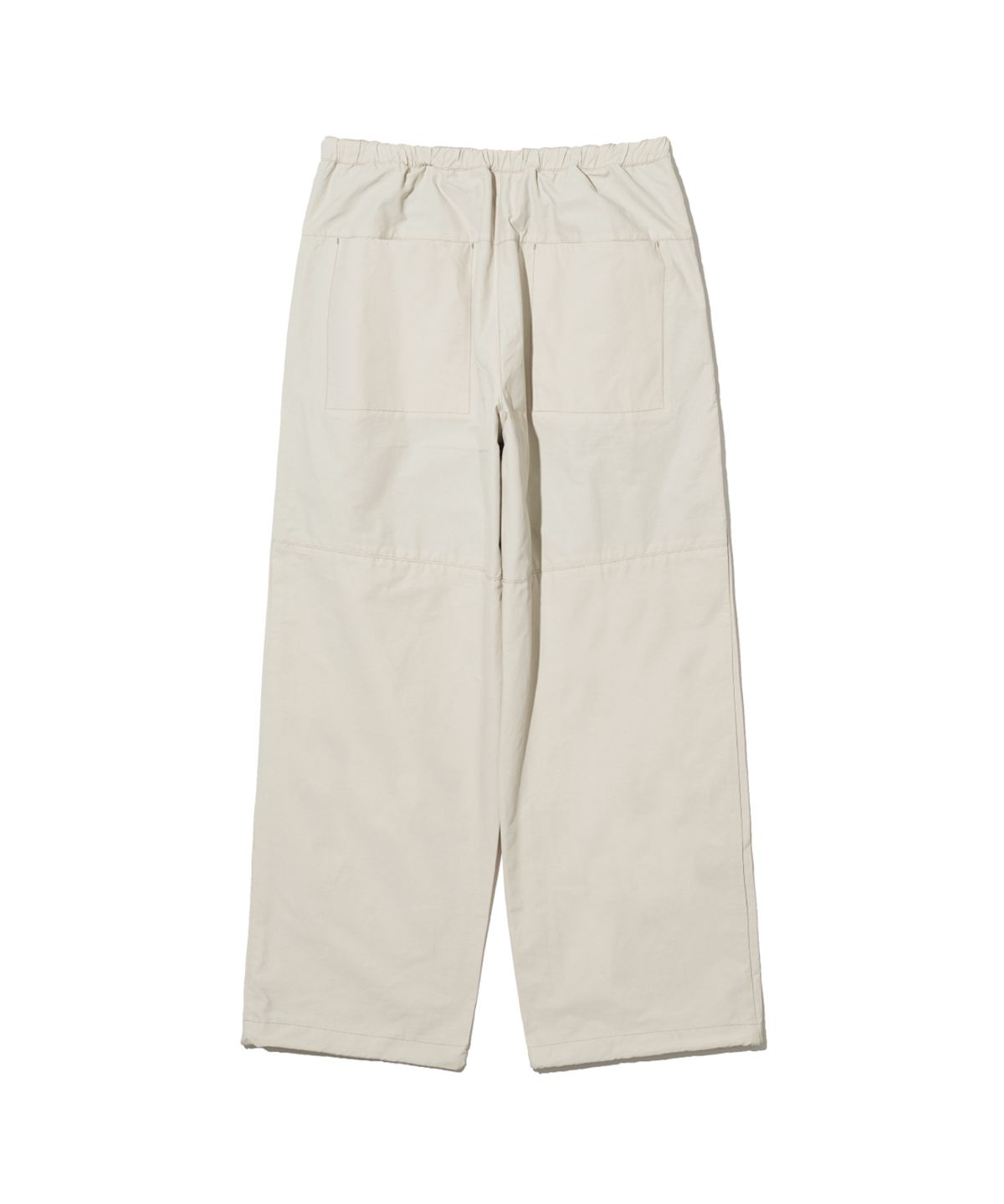 빅유니온(BIG UNION) GORPCORE 2-WAY PANTS / IVORY