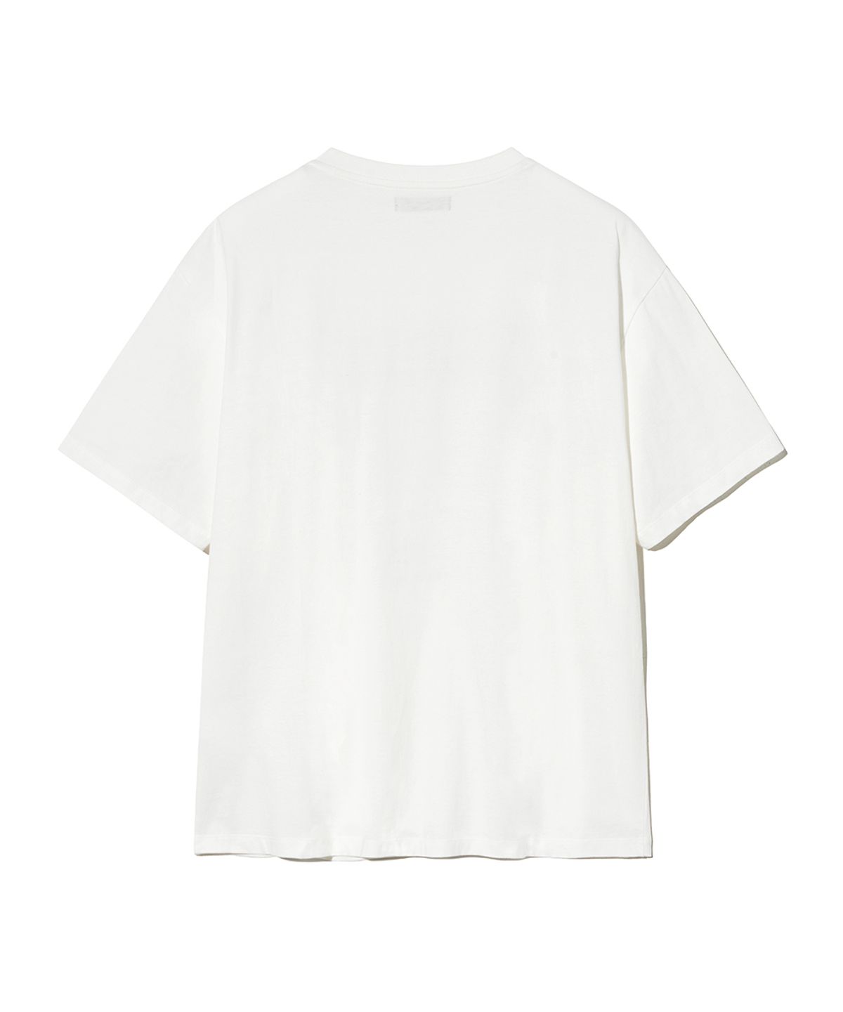 마틴플랜(MARTIN PLAN) Answer Key Half T - WHITE