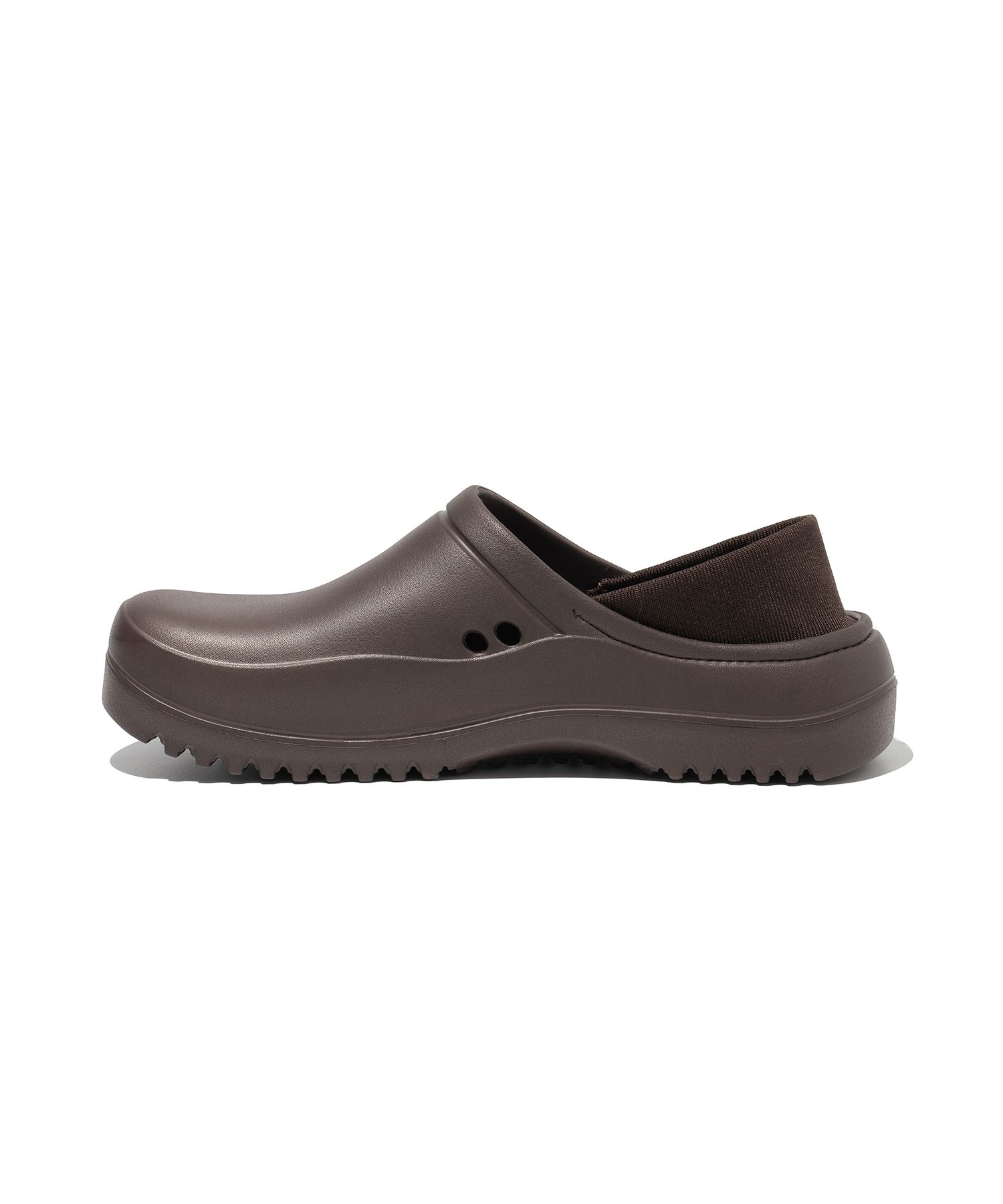 MUSINSA | MILLO ARCHIVE Millogg Shoes [Cocoa]