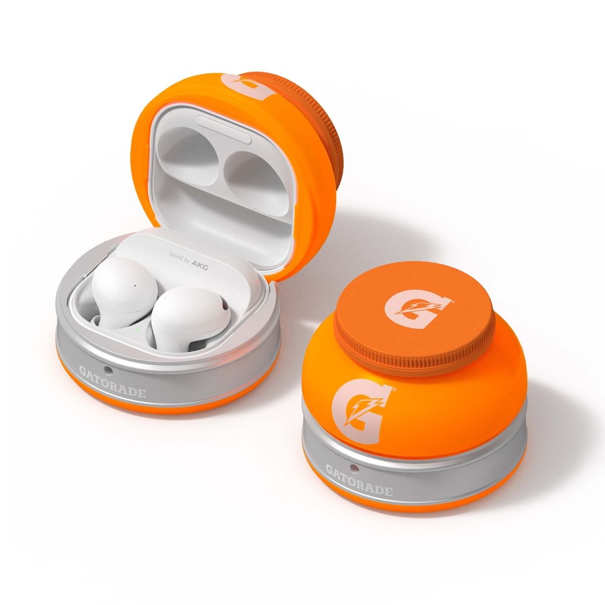 에스엘비에스(SLBS) 게토레이 커버 for Galaxy Buds2 Pro