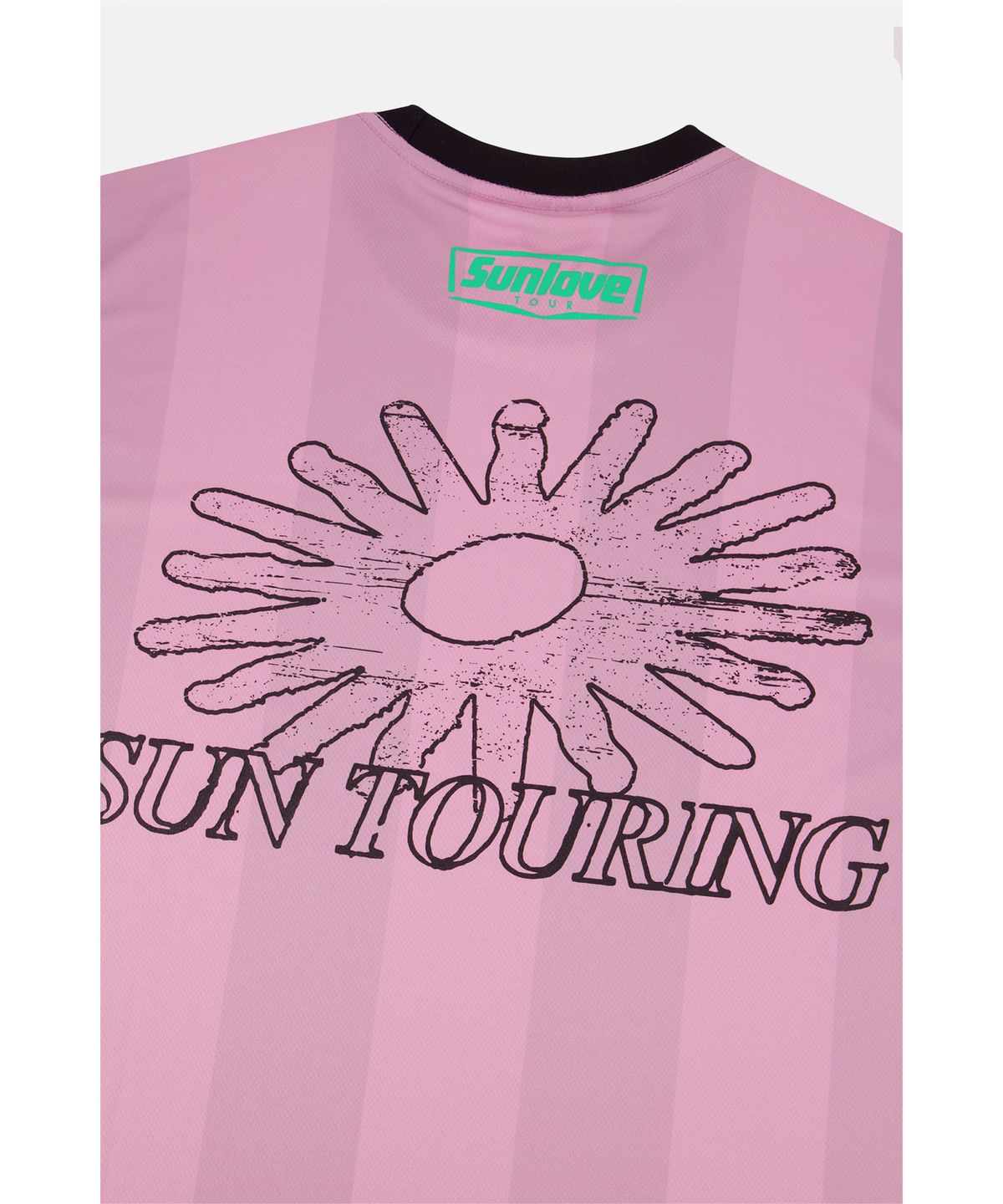 썬러브(SUNLOVE) Club Golf Tee Pink