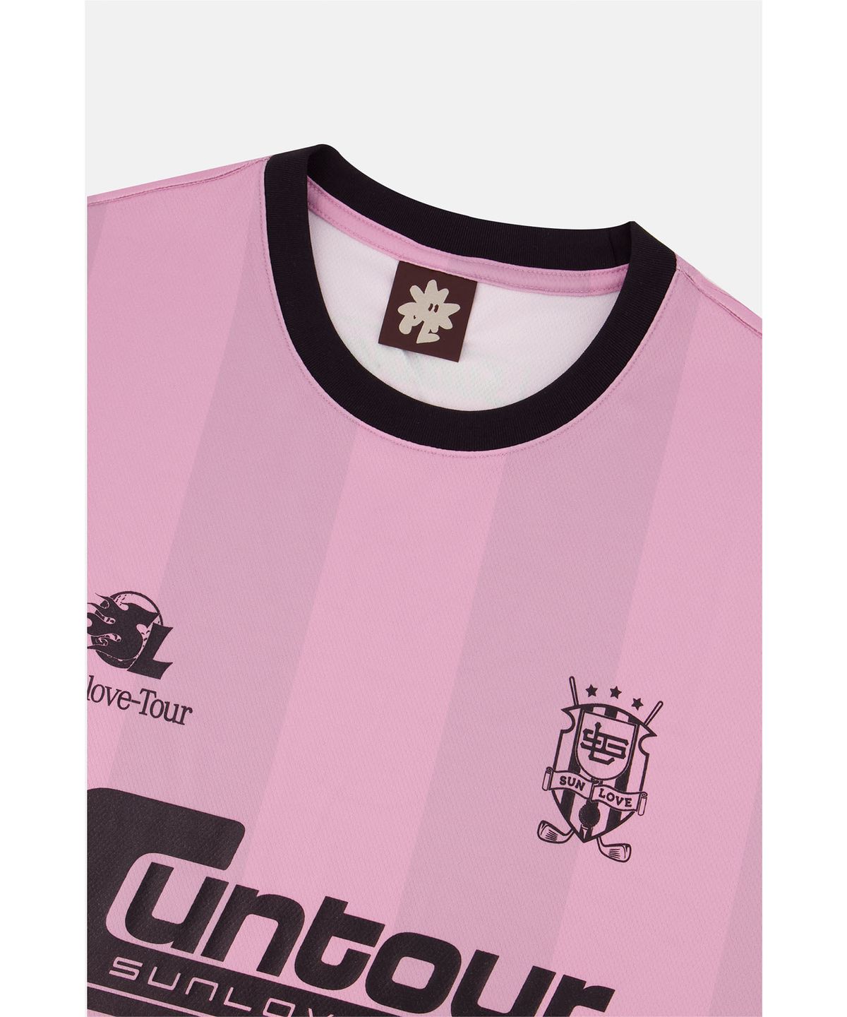 썬러브(SUNLOVE) Club Golf Tee Pink