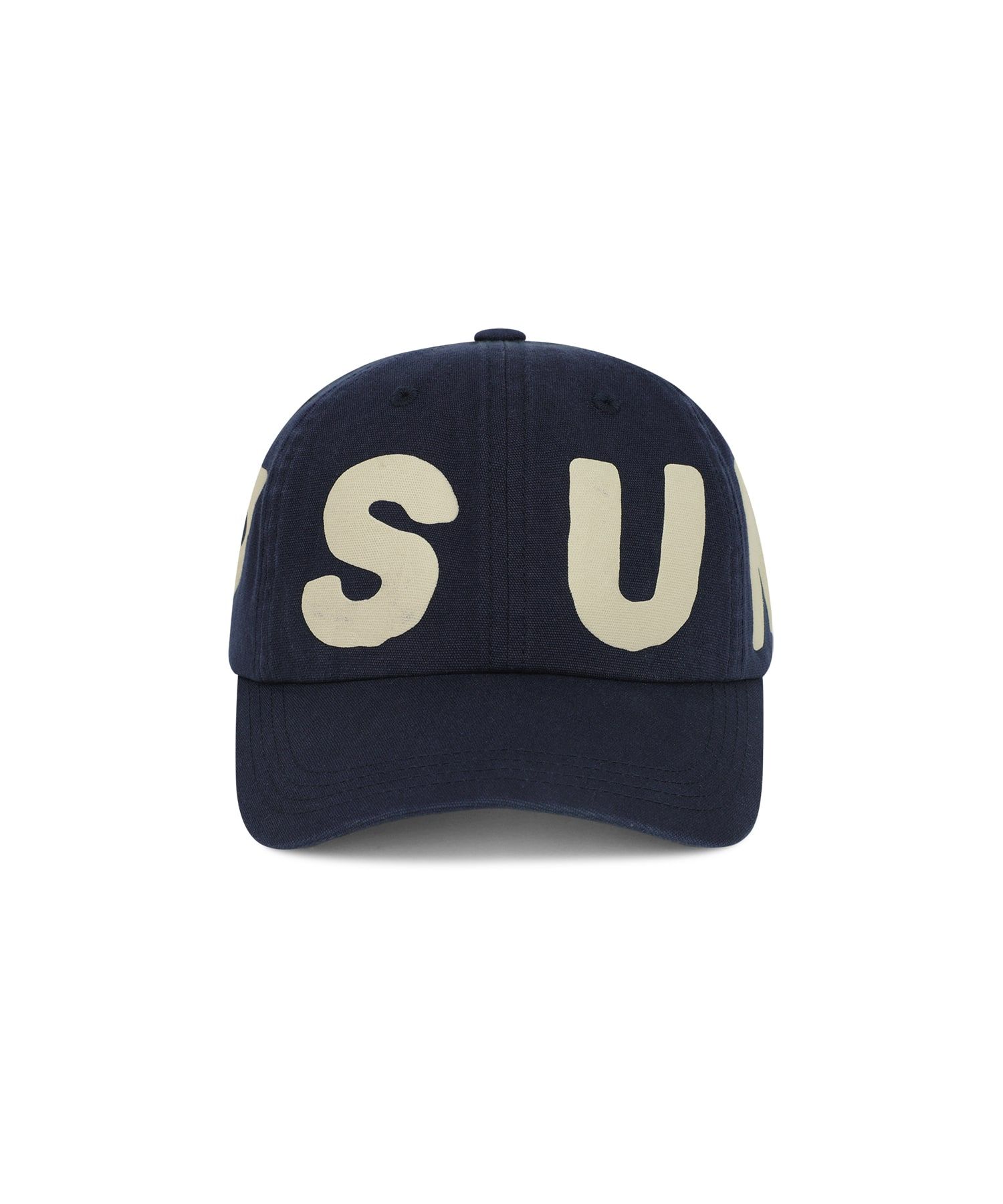 MUSINSA公式 | SUNLOVE Capital Cap Navy
