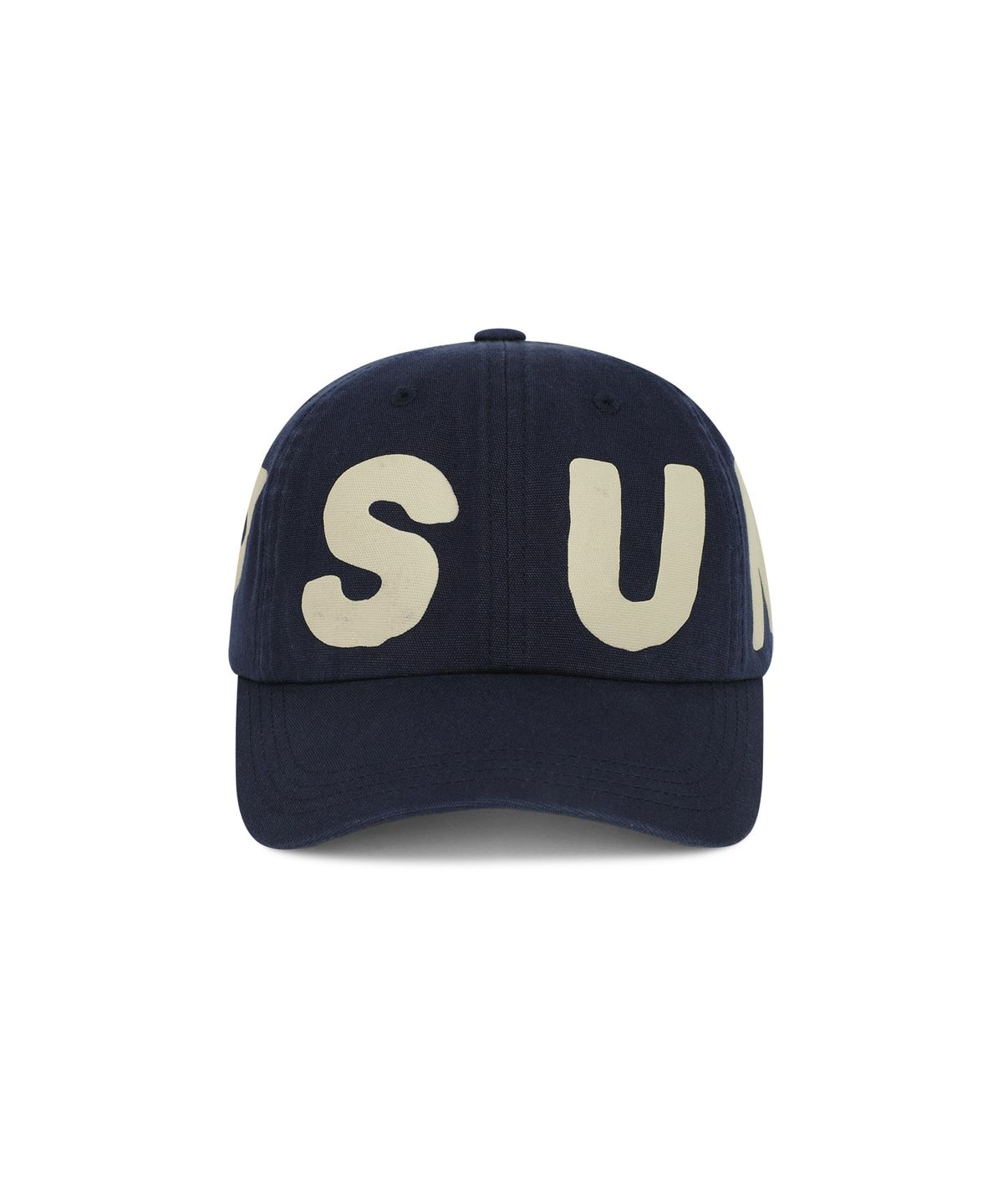 썬러브투어(SUNLOVETOUR) Capital Cap Navy