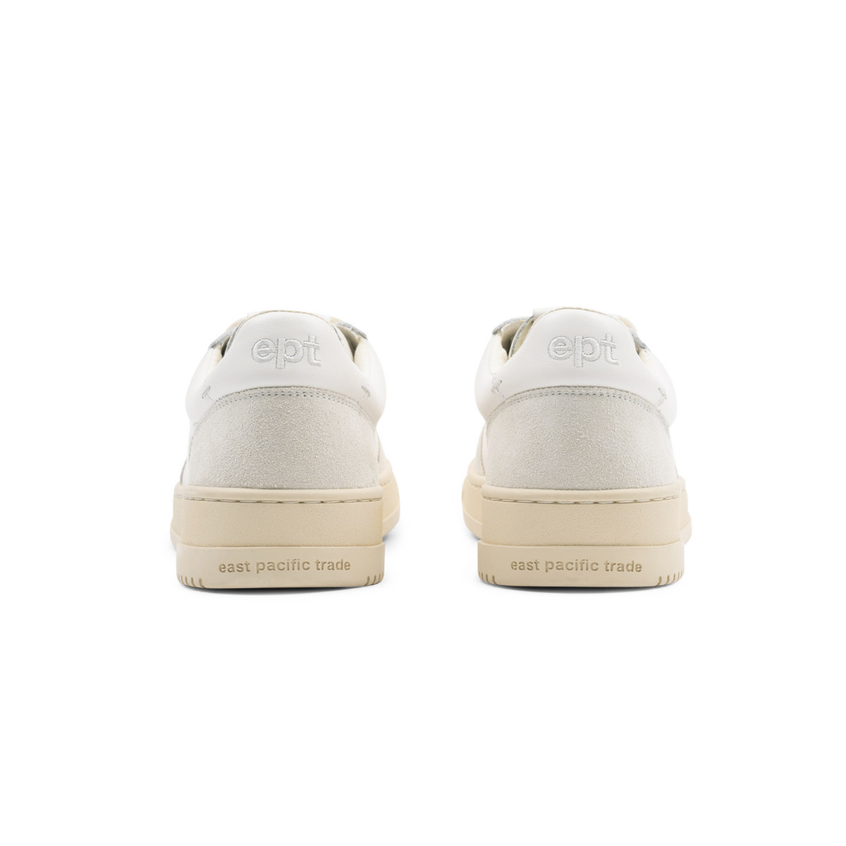 이피티(EPT) COURT (OFF WHITE/TOFU)