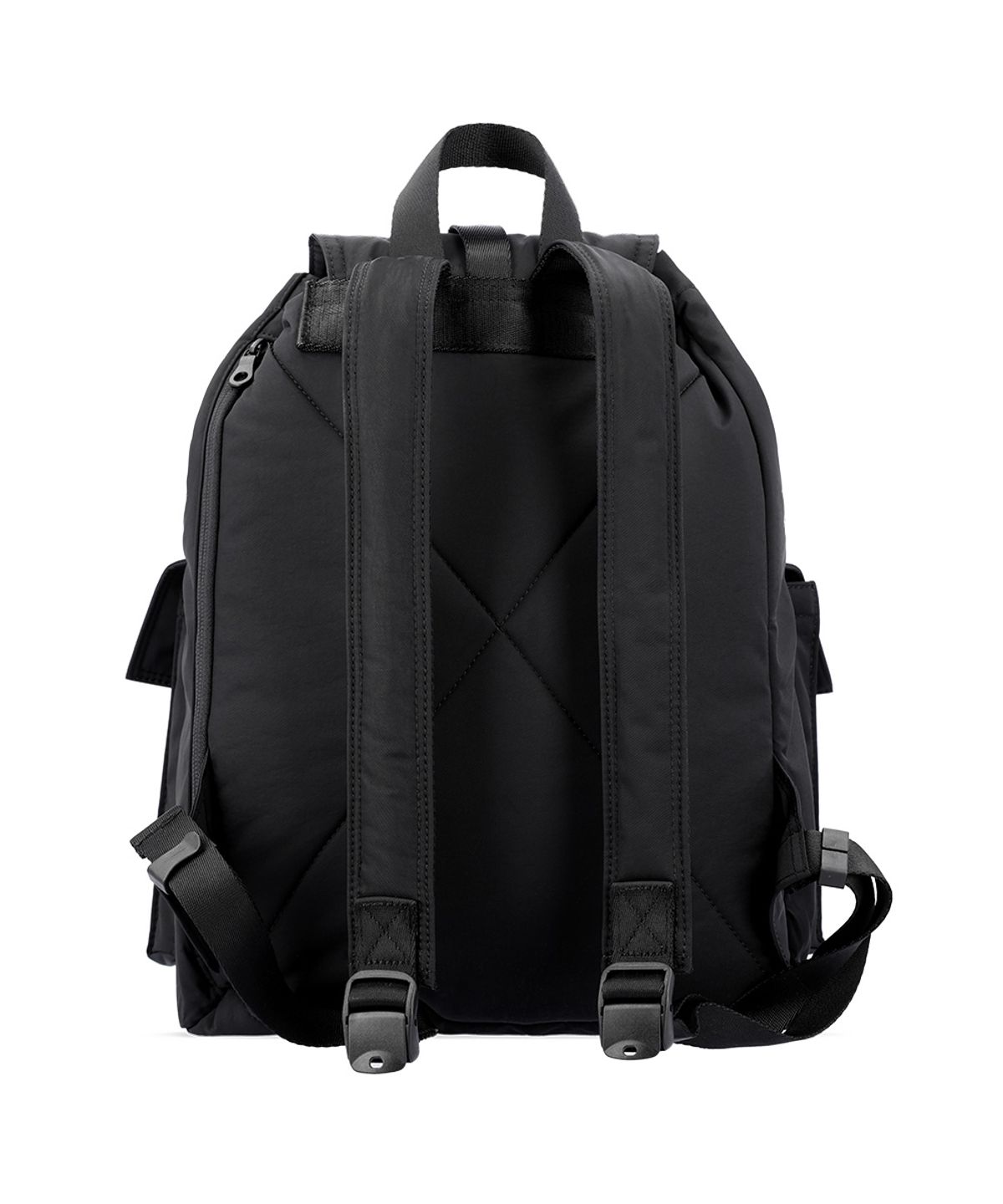 스위치(SWEETCH) CITY BOYS RUCKSACK 001 S Black
