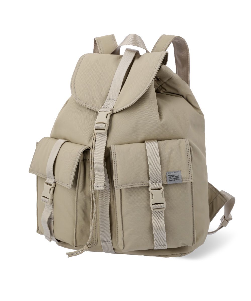 バックパック・リュック sweetch CITY BOYS DAYPACK 004 S Sand DAYPACK 004 S Sand - sweetch