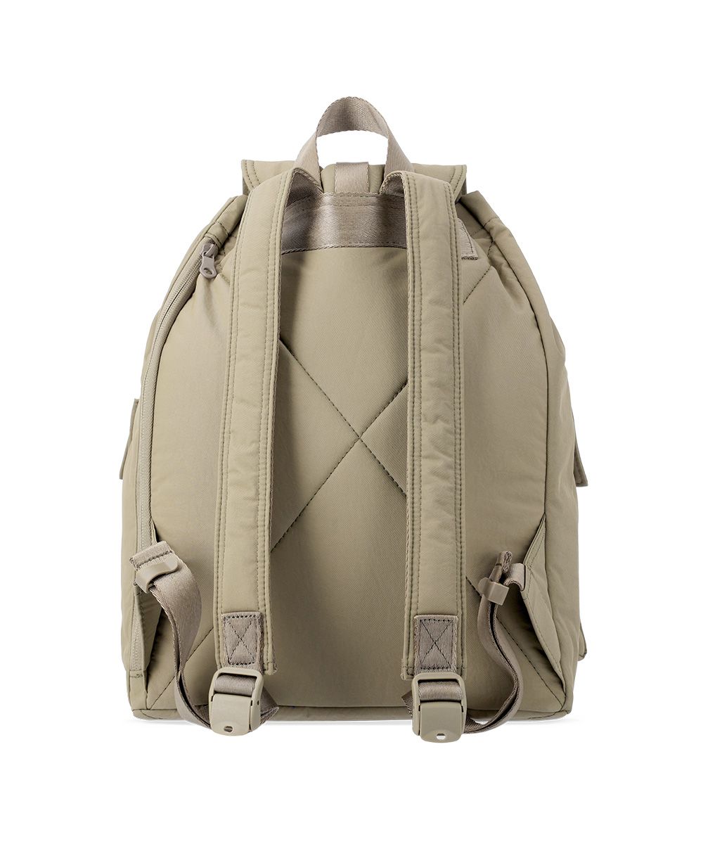 バックパック・リュック sweetch CITY BOYS RUCKSACK 001 S Cream MUSINSA公式 | SWEETCH CITY BOYS RUCKSACK 001 S Sand