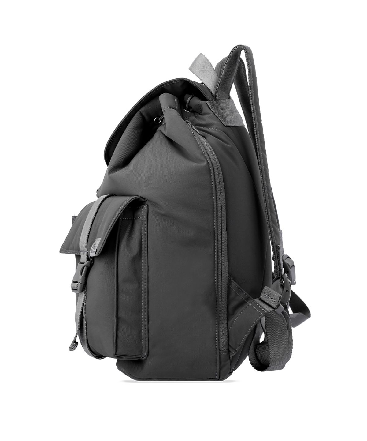 스위치(SWEETCH) CITY BOYS RUCKSACK 001 S Stone Grey