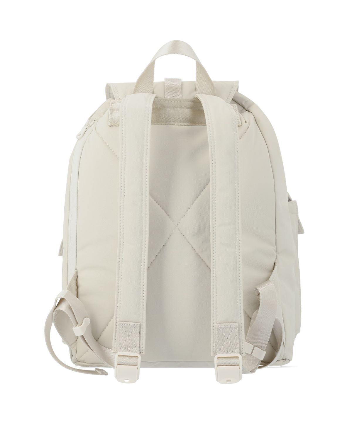 스위치(SWEETCH) CITY BOYS RUCKSACK 001 S Cream