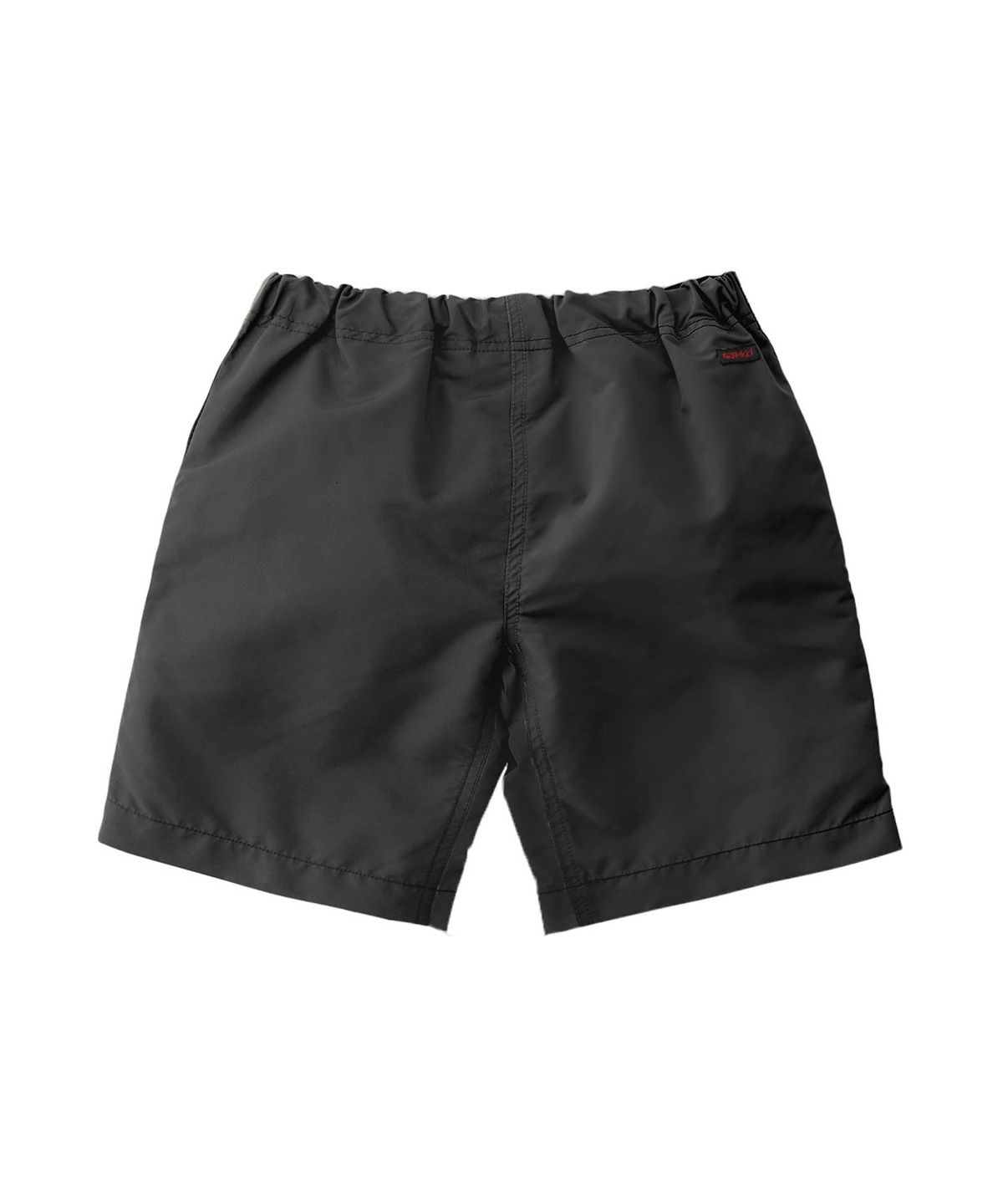 그라미치 키즈(GRAMICCI KIDS) 키즈 쉘 쇼츠 Black