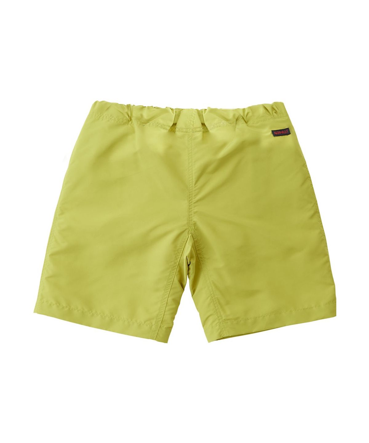 그라미치 키즈(GRAMICCI KIDS) 키즈 쉘 쇼츠 Foggy Lime