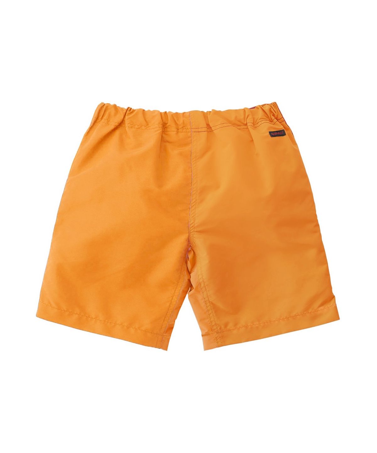 그라미치 키즈(GRAMICCI KIDS) 키즈 쉘 쇼츠 Foggy Orange