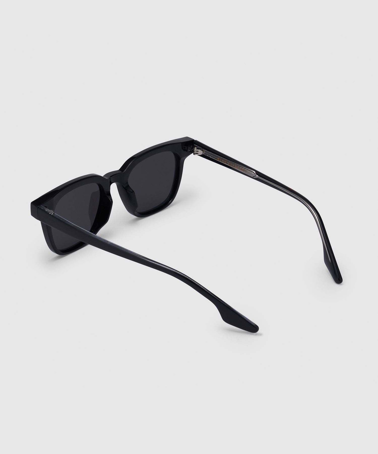 MUSINSA公式 | BLUE ELEPHANT DEPS black