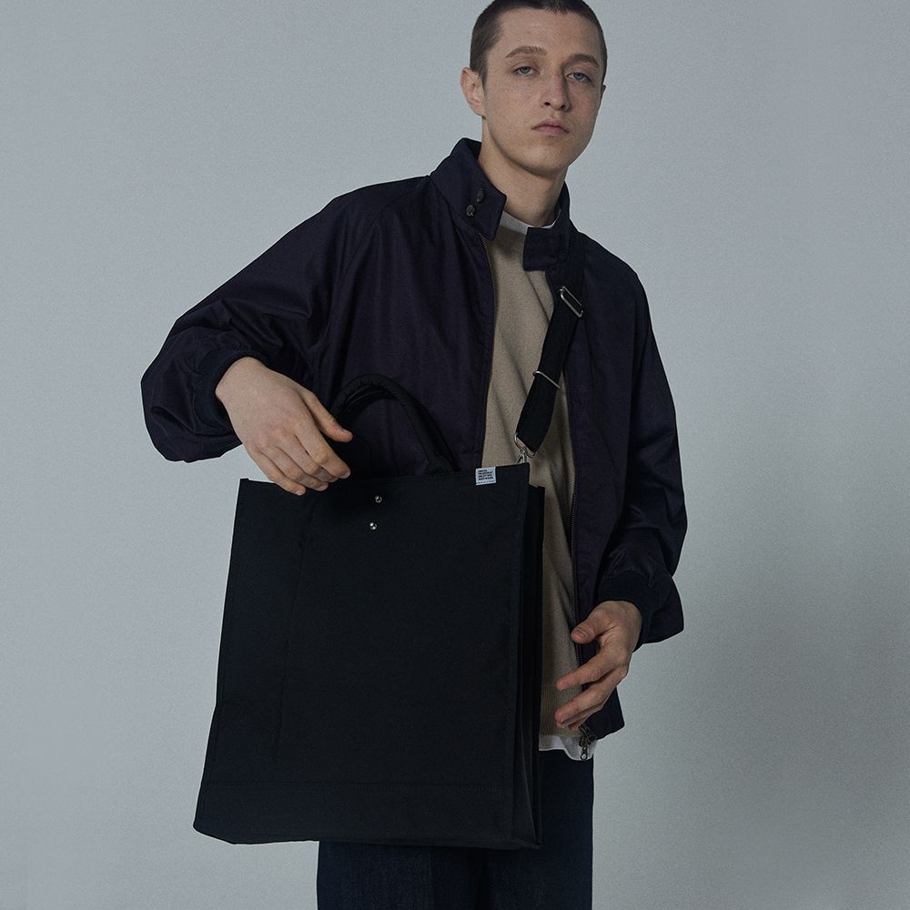 [SWEETCH] 韓国☆TOTE BRIEF 002 Bag 全4色 SWEETCH] 韓国☆TOTE BRIEF 002 Bag 全4色