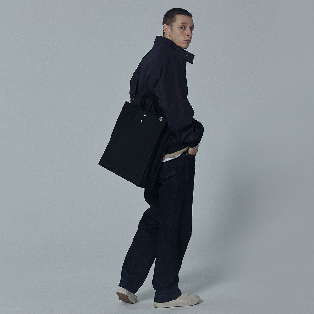[SWEETCH] 韓国☆TOTE BRIEF 002 Bag 全4色 SWEETCH] 韓国☆TOTE BRIEF 002 Bag 全4色