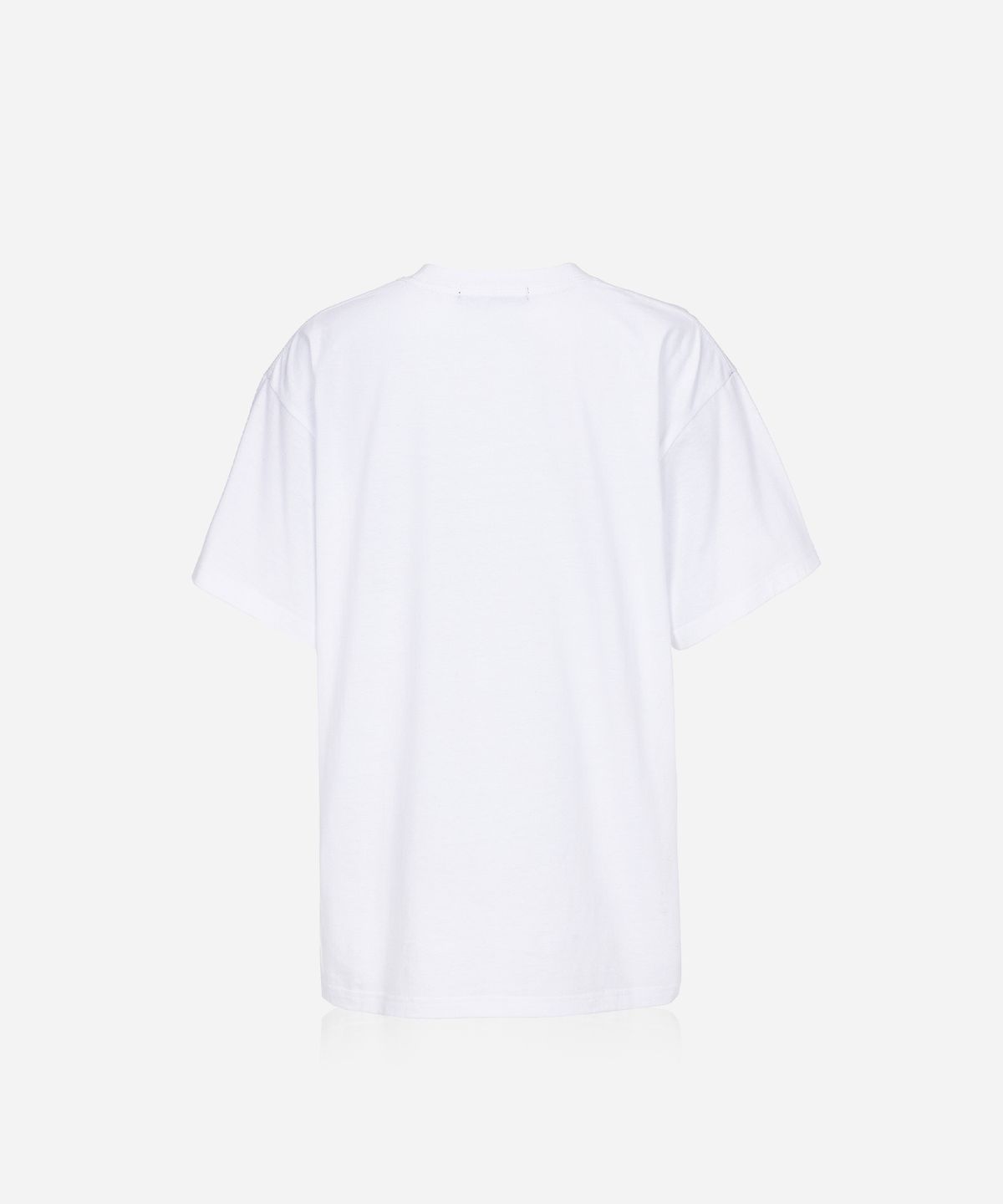 러브참(LOVECHARM) [아이 필 러브풀 레터링 티셔츠]I feel Loveful Lettering T-shirt