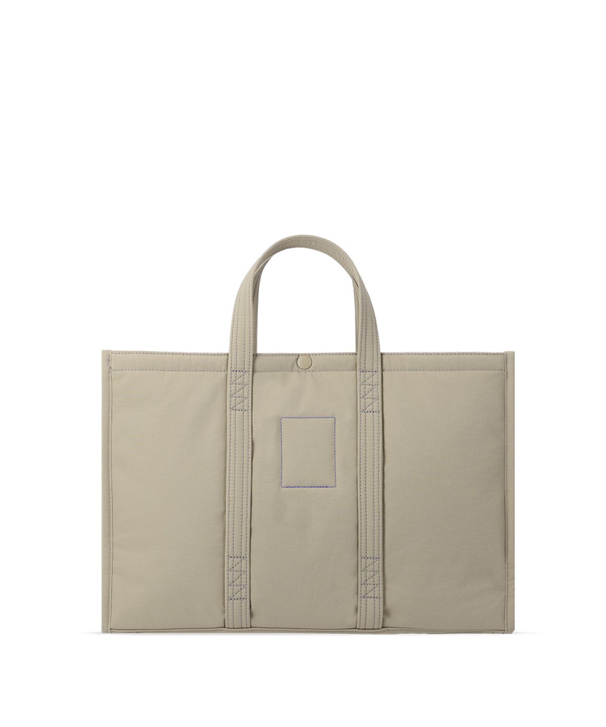 스위치(SWEETCH) TOTE BRIEF 001 WIDE M Sand