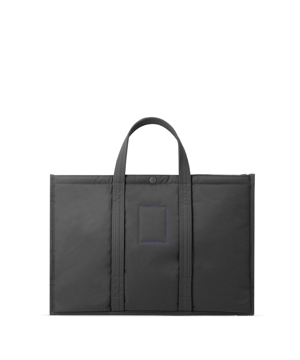 스위치(SWEETCH) TOTE BRIEF 001 WIDE M Stone Grey