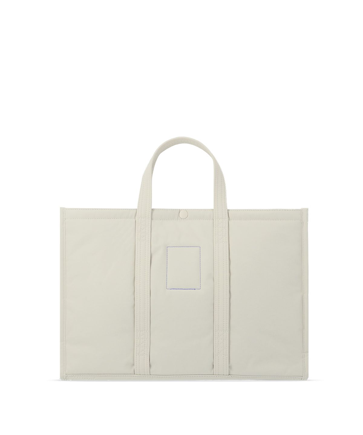 스위치(SWEETCH) TOTE BRIEF 001 WIDE M Cream
