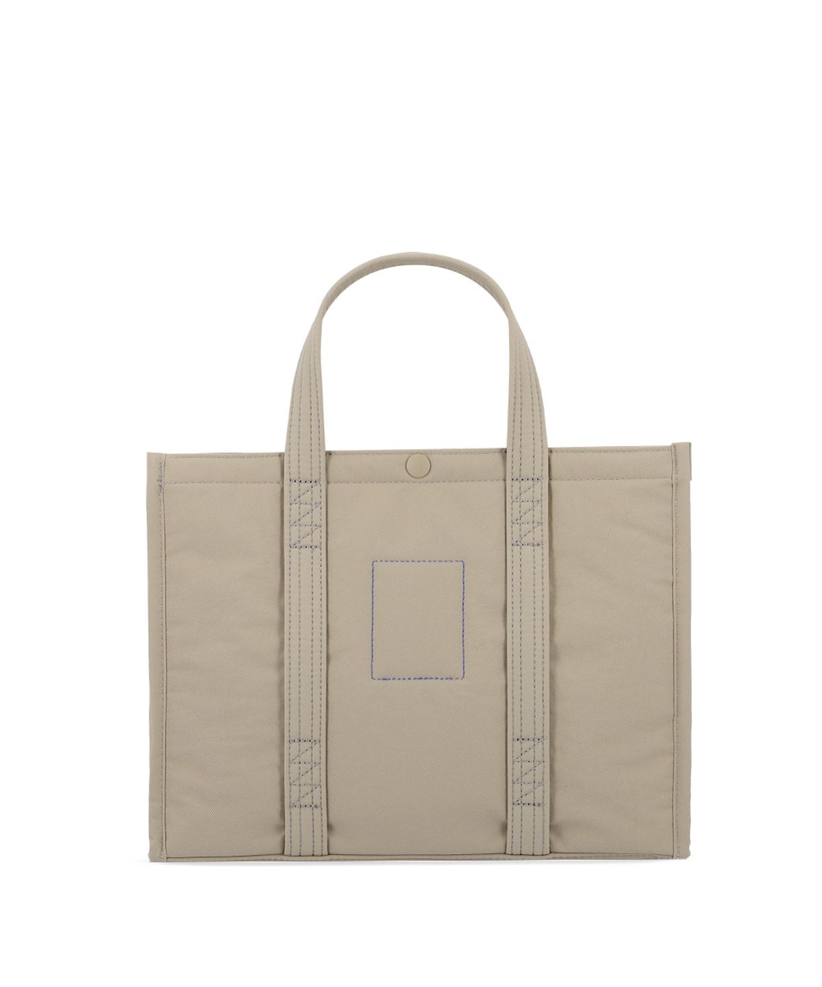 스위치(SWEETCH) TOTE BRIEF 001 WIDE S Sand