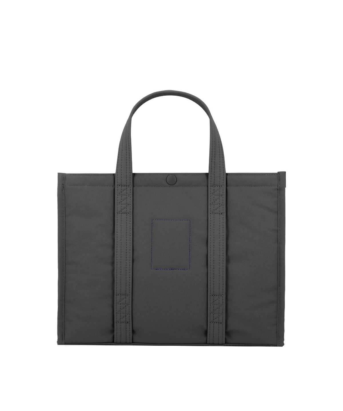 스위치(SWEETCH) TOTE BRIEF 001 WIDE S Stone Grey
