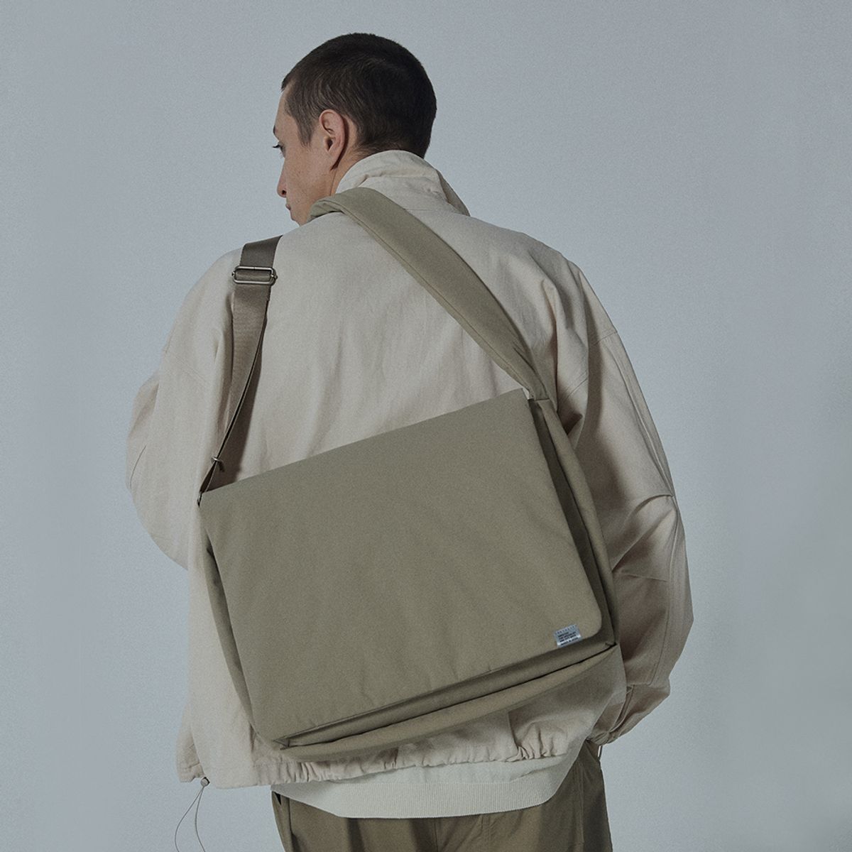 스위치(SWEETCH) CITY BOYS CROSS 005 M Sand