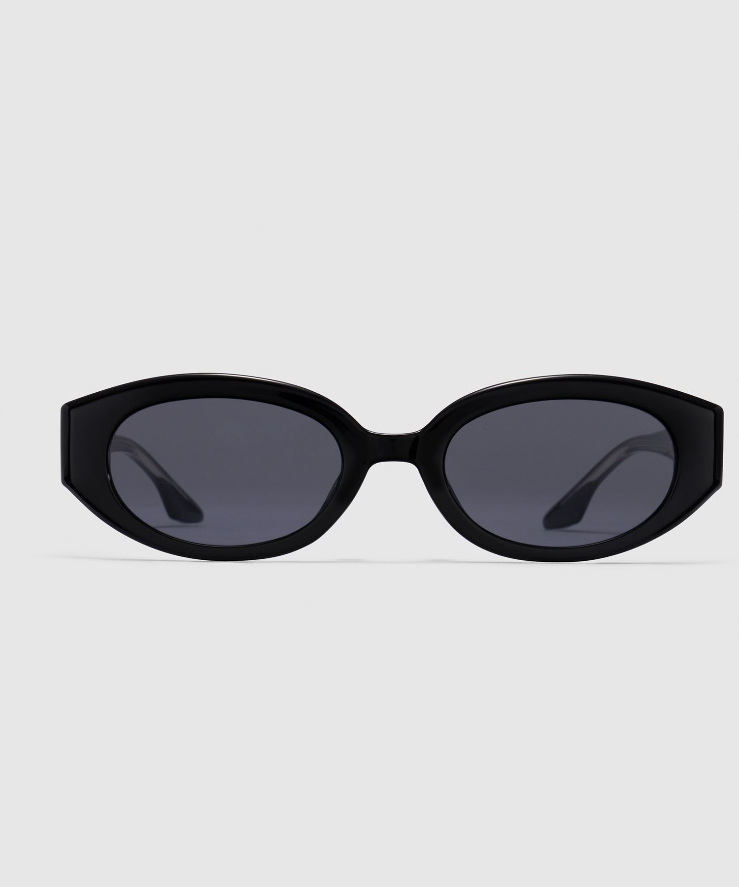 MUSINSA公式 | BLUE ELEPHANT RAFFIA black