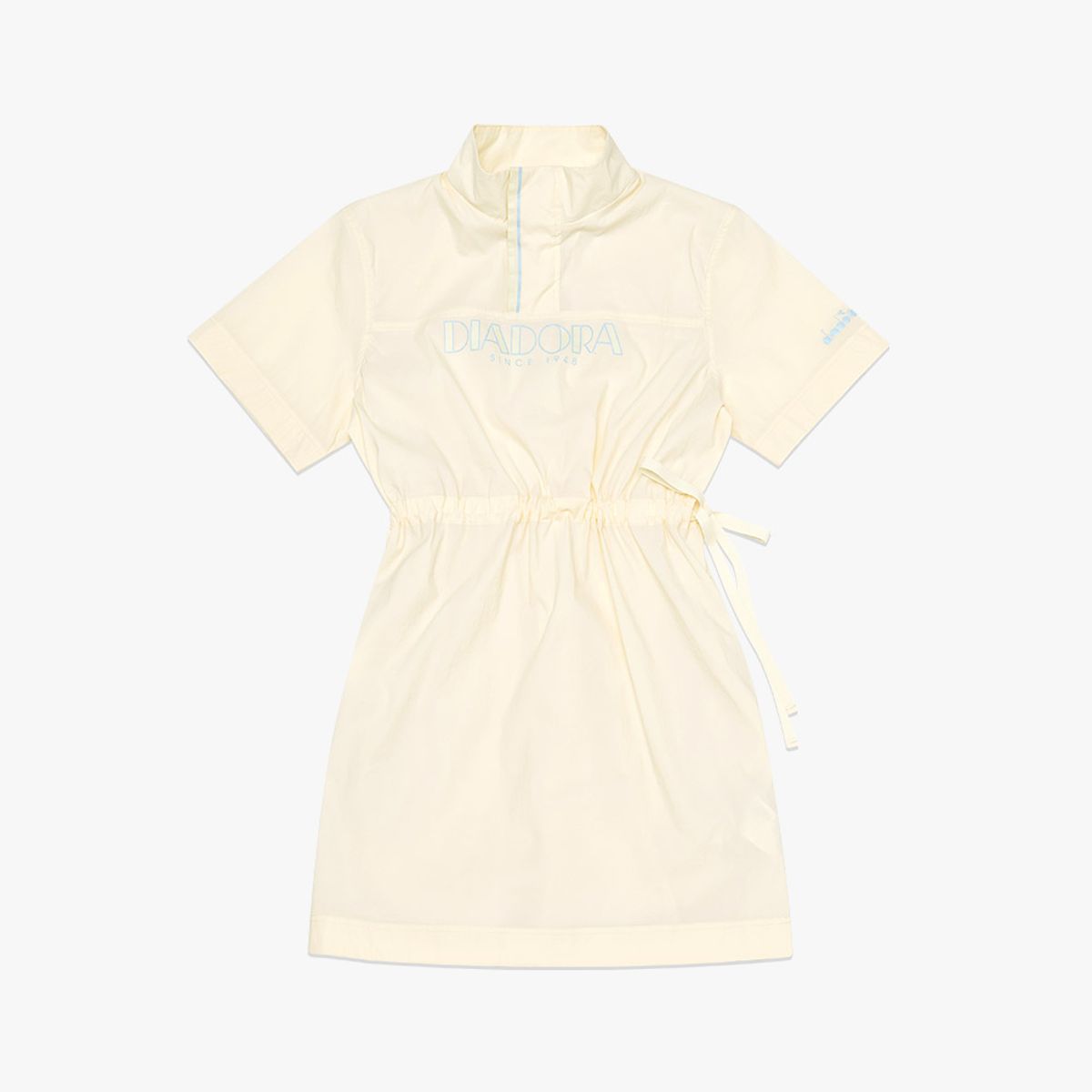 디아도라(diadora) 테슬레저 원피스 LIGHT LIME