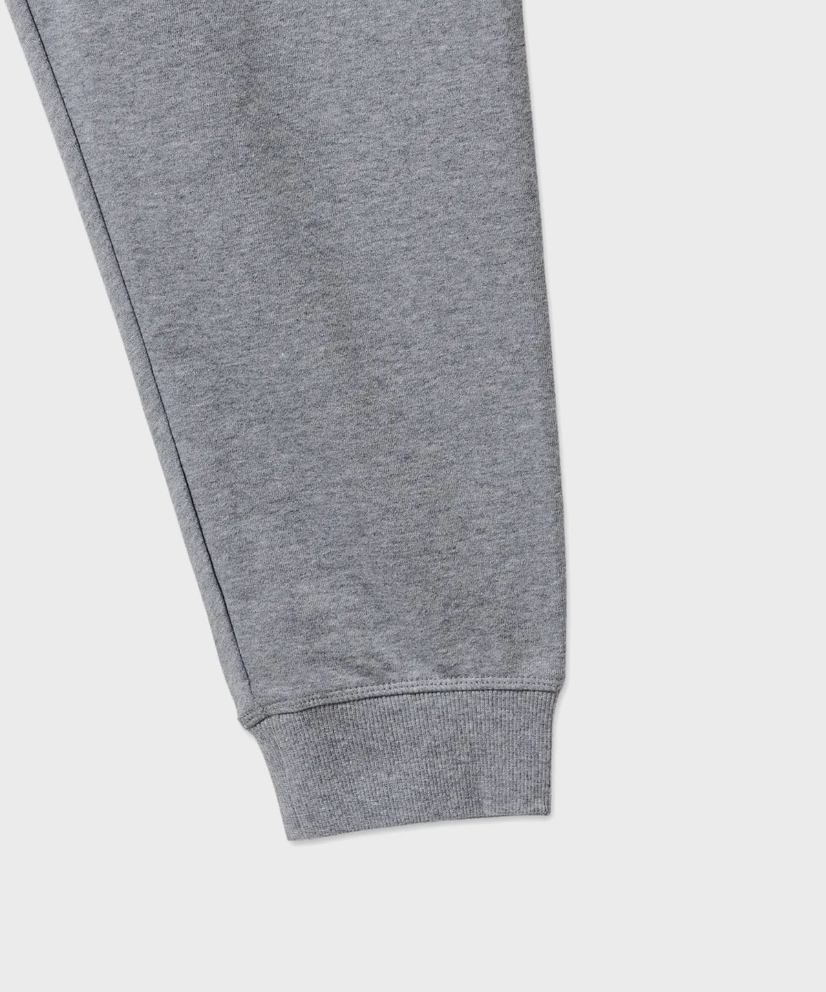 디키즈(DICKIES) 프렌치 테리 릴렉스드 스웨트 팬츠 Middle Hearther Grey