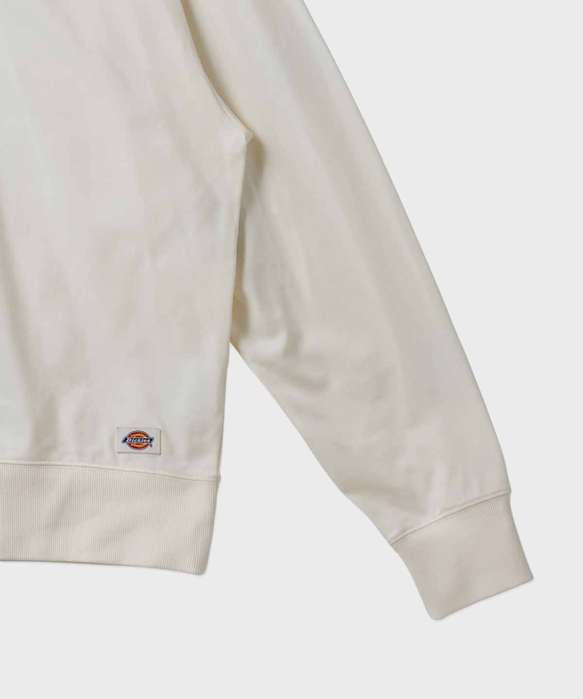 디키즈(DICKIES) 헤비 저지 릴렉스드 크루넥 Egglet