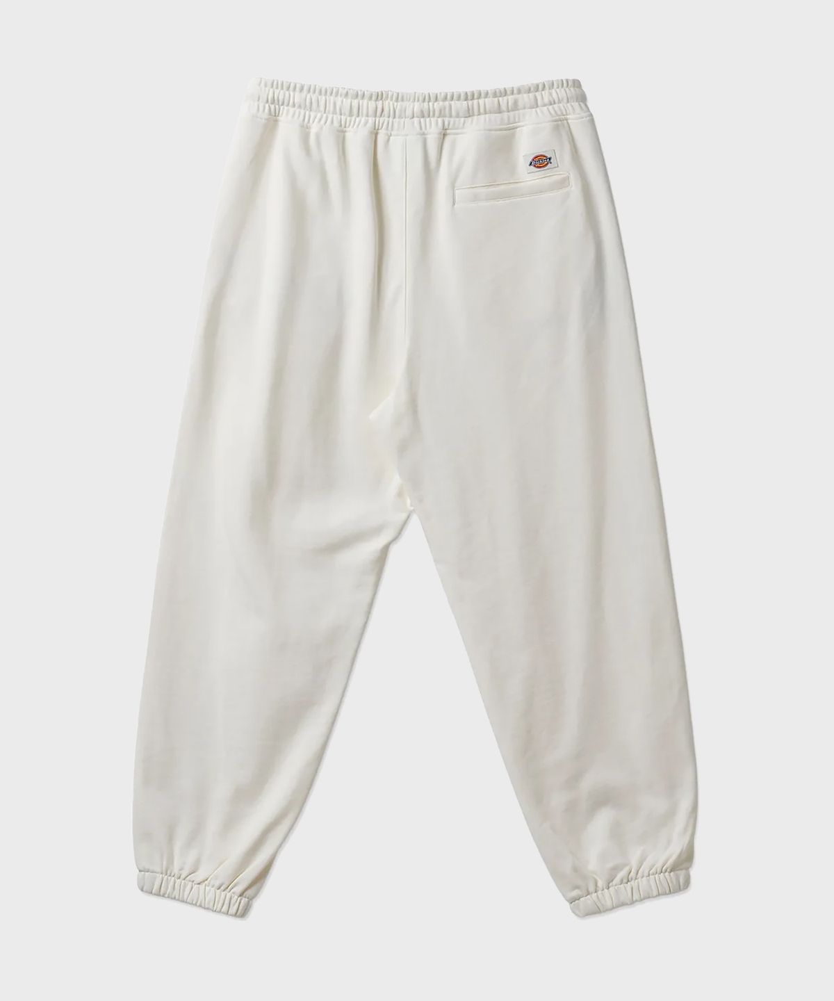 디키즈(DICKIES) 프렌치 테리 오버사이즈 스웨트 팬츠 Egglet