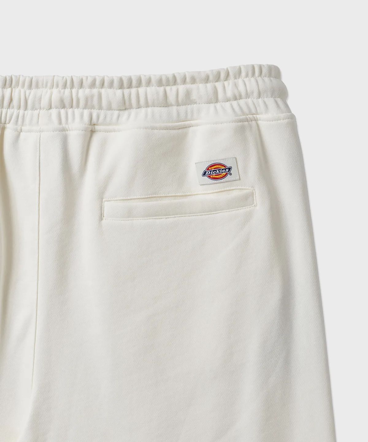 디키즈(DICKIES) 프렌치 테리 오버사이즈 스웨트 팬츠 Egglet