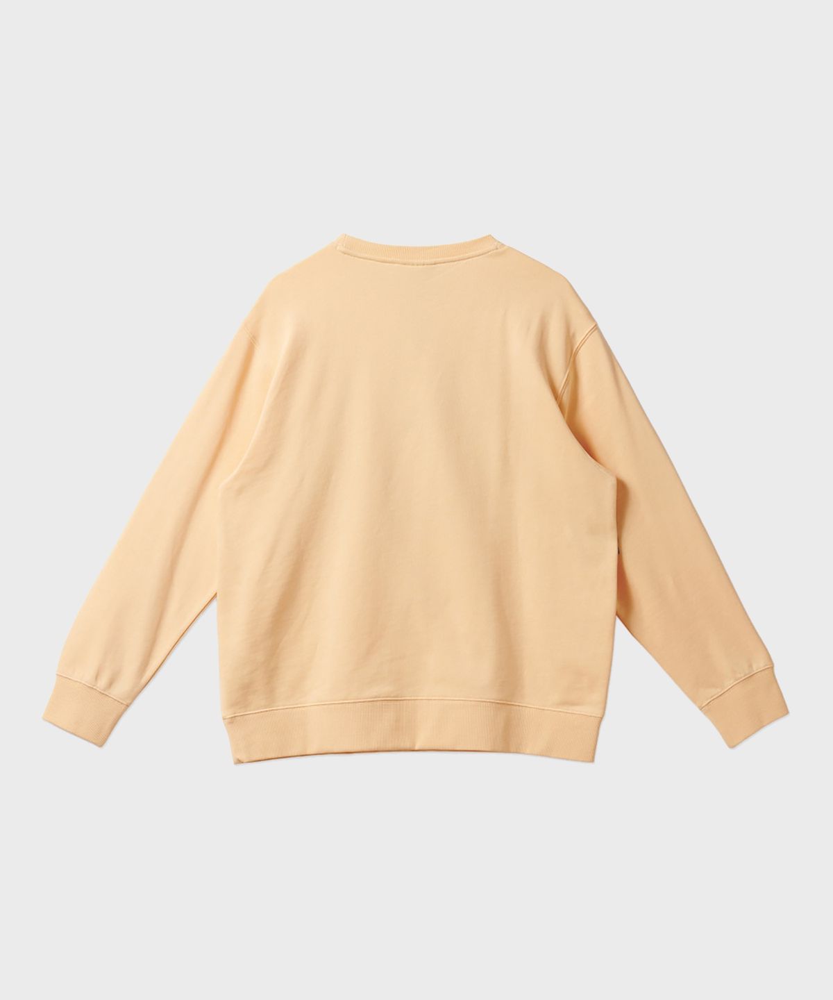 디키즈(DICKIES) 프렌치 테리 릴렉스드 그래픽 크루넥 Impala