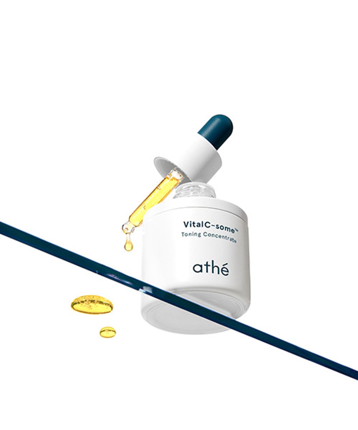 아떼(ATHE) 아떼 바이탈 씨 좀 토닝 컨센트레이트 20ml