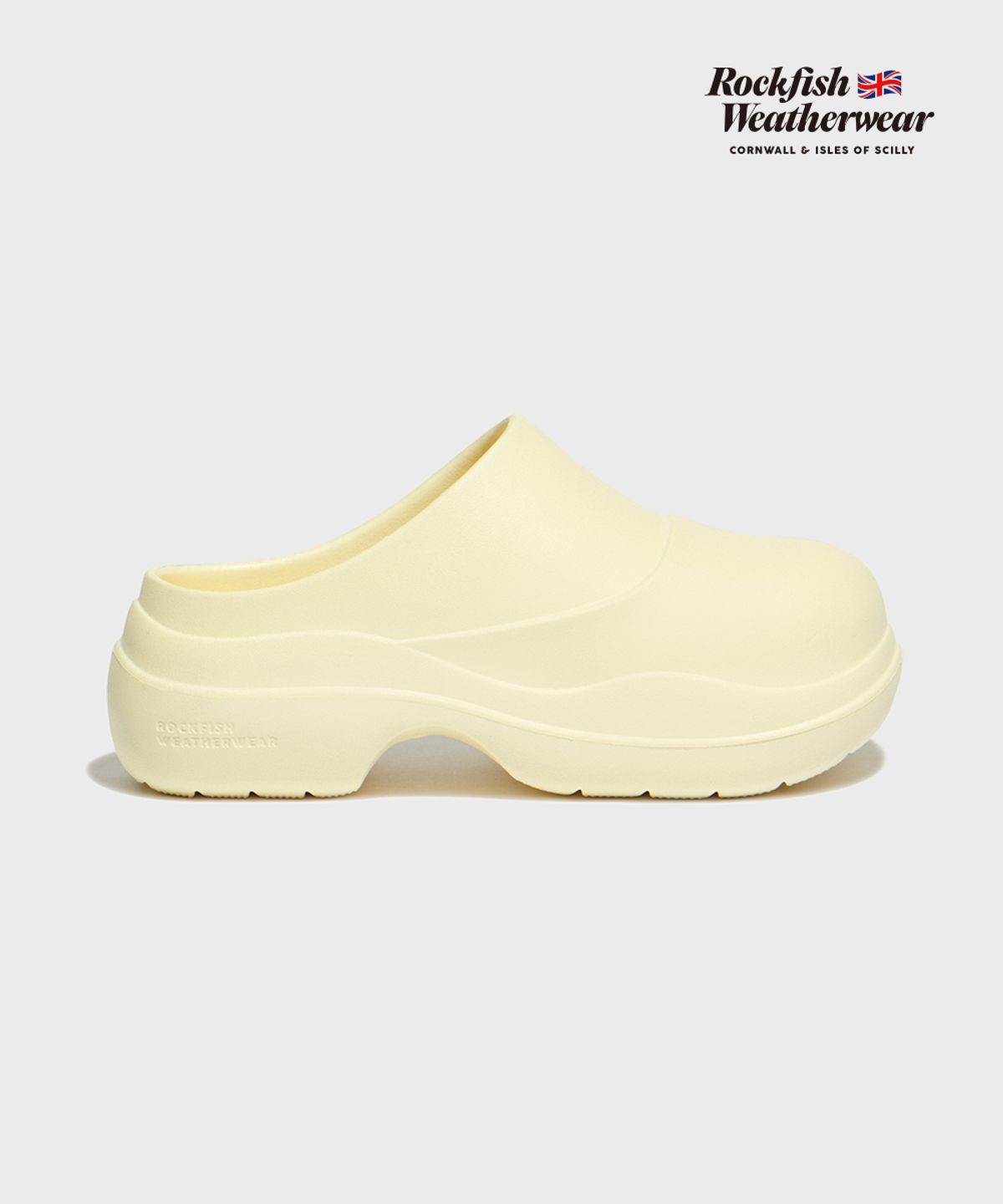 락피쉬웨더웨어(ROCKFISH WEATHERWEAR) HAYDEN CLOG - 6color