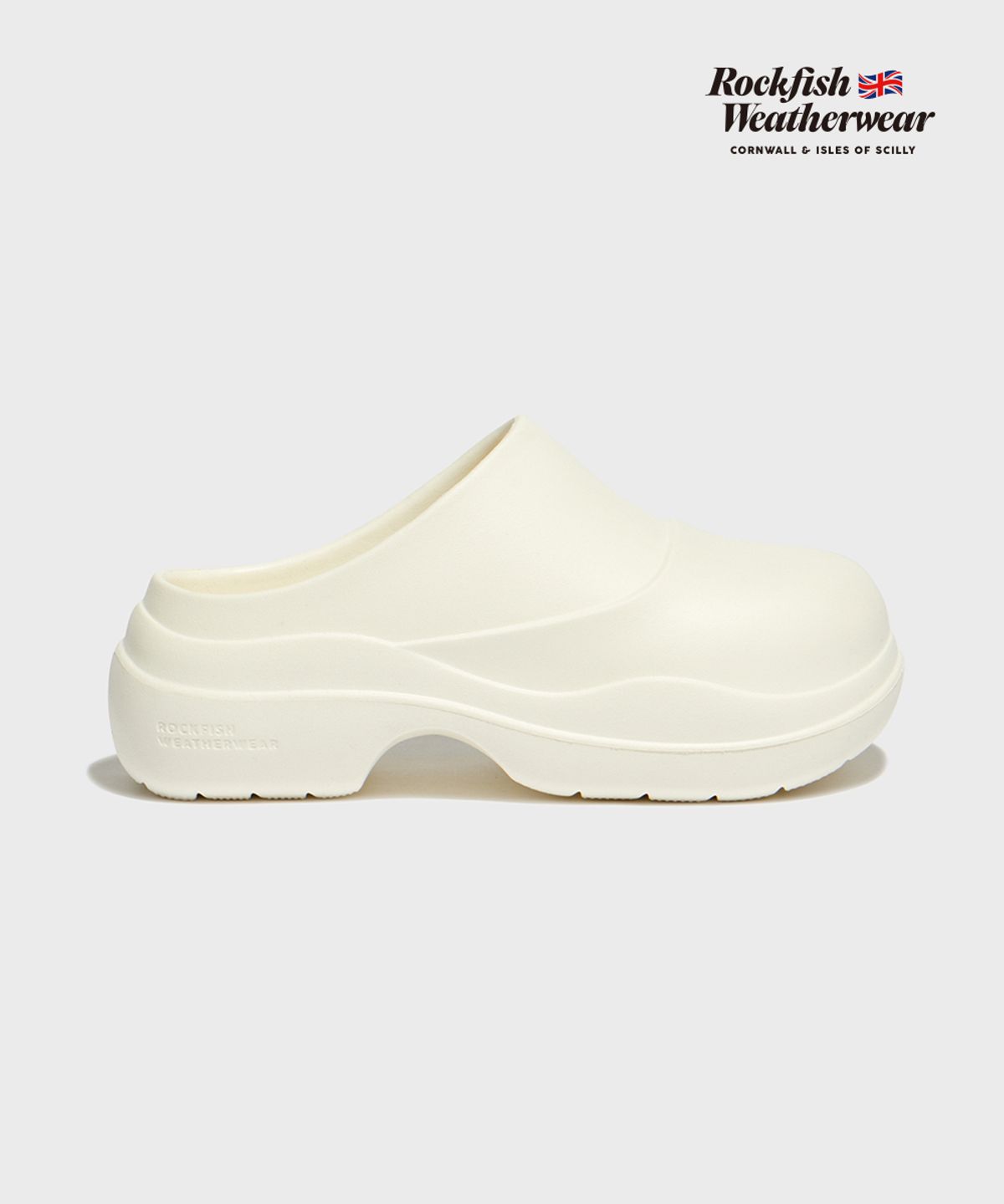 락피쉬웨더웨어(ROCKFISH WEATHERWEAR) HAYDEN CLOG - 6color