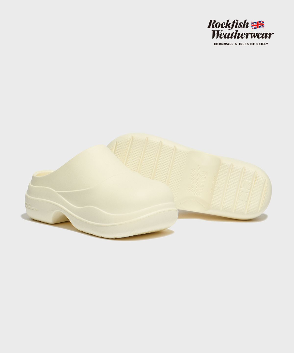 락피쉬웨더웨어(ROCKFISH WEATHERWEAR) HAYDEN CLOG - 6color