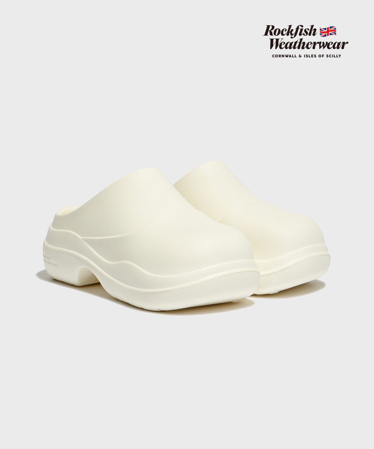 락피쉬웨더웨어(ROCKFISH WEATHERWEAR) HAYDEN CLOG - 6color