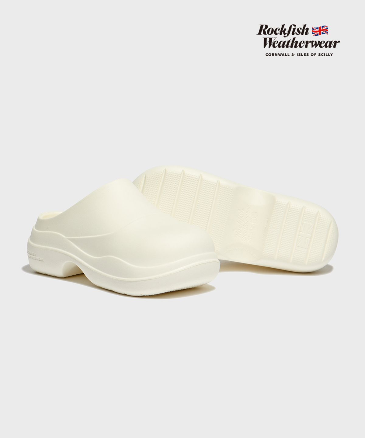 락피쉬웨더웨어(ROCKFISH WEATHERWEAR) HAYDEN CLOG - 6color