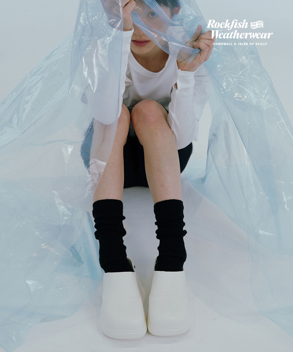 락피쉬웨더웨어(ROCKFISH WEATHERWEAR) HAYDEN CLOG - 6color