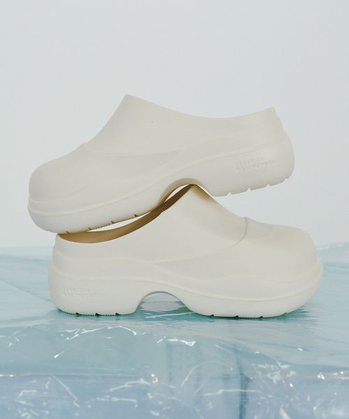 MUSINSA公式 | ROCKFISH WEATHERWEAR HAYDEN CLOG - 6color