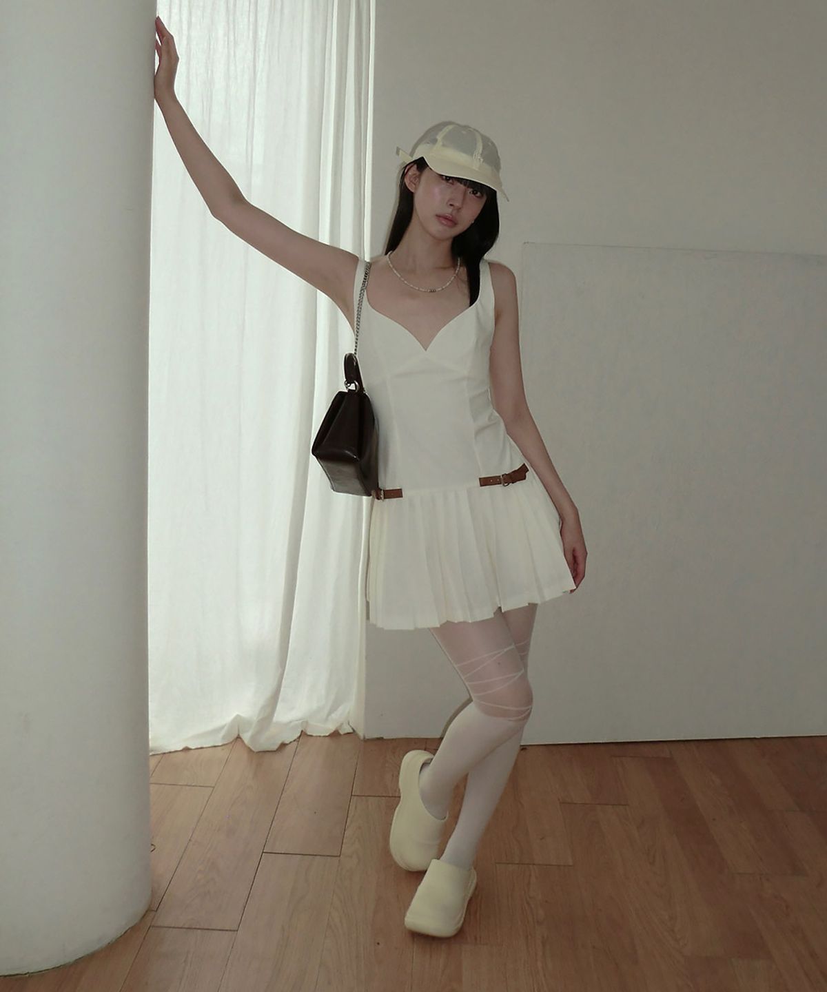 락피쉬웨더웨어(ROCKFISH WEATHERWEAR) HAYDEN CLOG - 6color