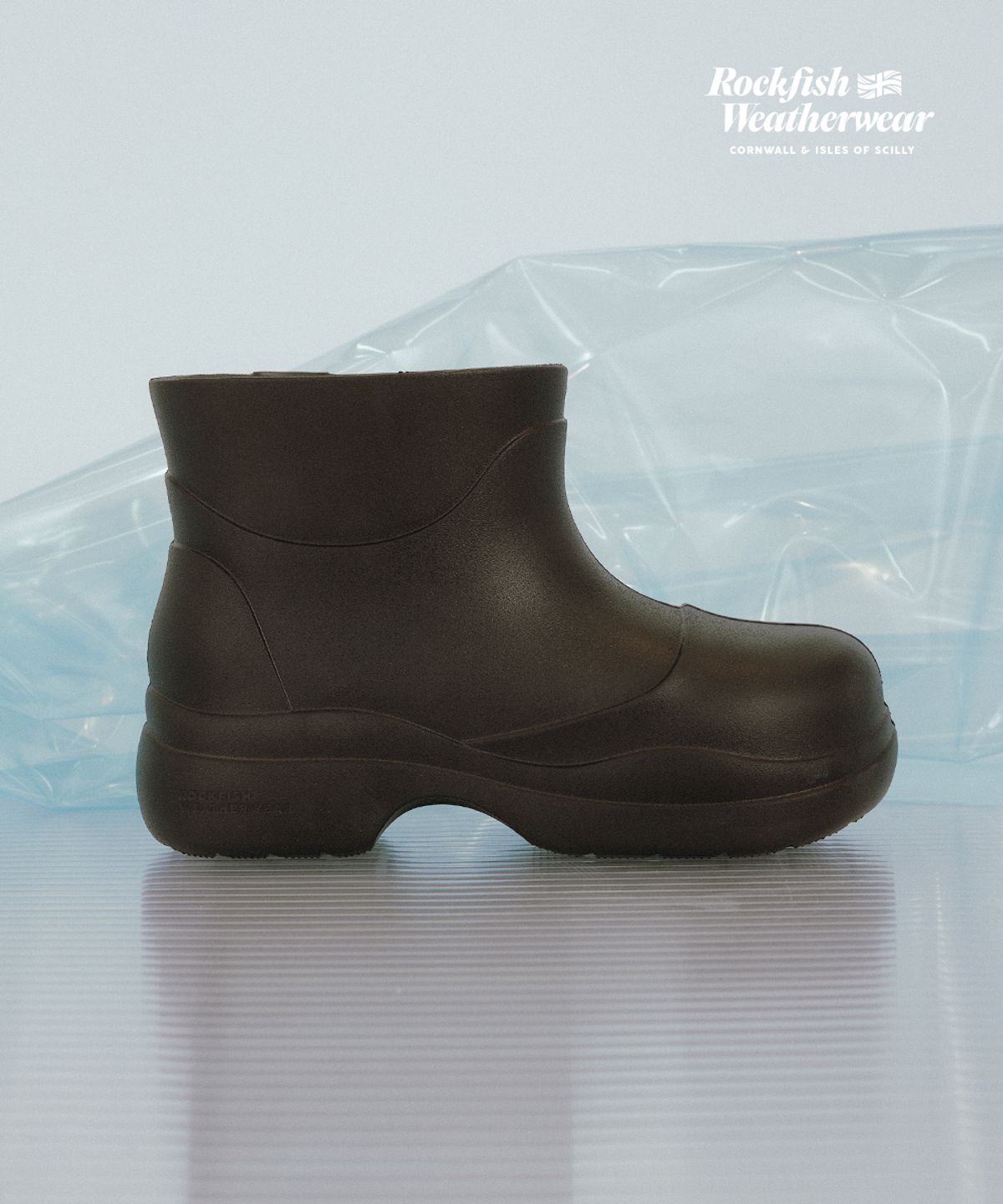 락피쉬웨더웨어(ROCKFISH WEATHERWEAR) HAYDEN BOOTS - 7color
